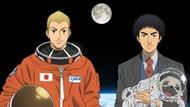 Still from Space Brothers (Image via A-1 Pictures)
